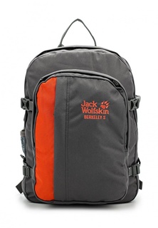 Рюкзак Jack Wolfskin