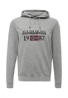 Худи Napapijri