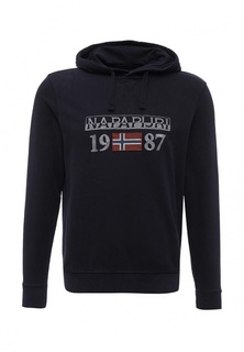 Худи Napapijri