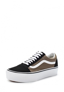 Кеды Vans