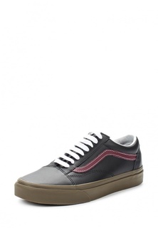 Кеды Vans