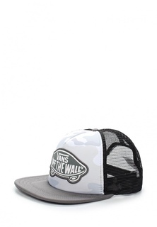 Бейсболка Vans