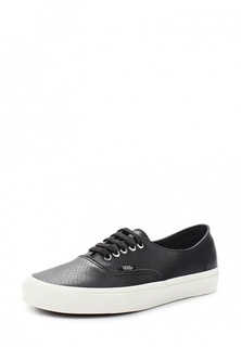 Кеды Vans