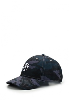 Бейсболка Wicked One