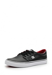 Кеды DC Shoes
