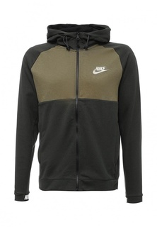 Толстовка Nike