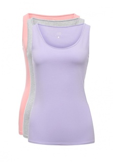 Комплект маек 3 шт. oodji