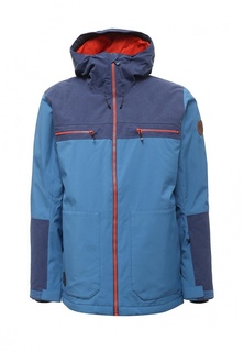 Куртка горнолыжная Quiksilver
