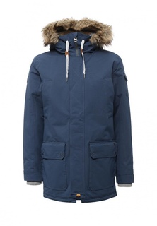 Парка Quiksilver