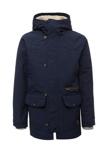 Парка Quiksilver