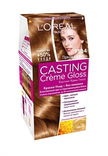 Краска для волос LOreal Paris