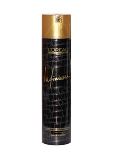Лак для волос LOreal Professional