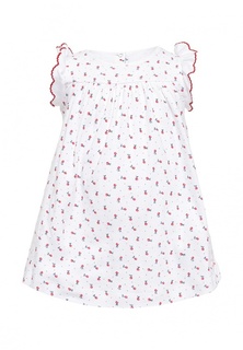 Платье Petit Bateau