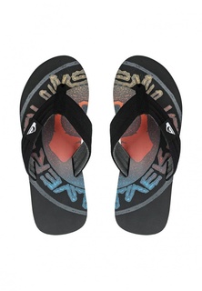 Сланцы Quiksilver
