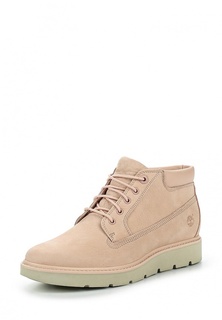 Ботинки Timberland