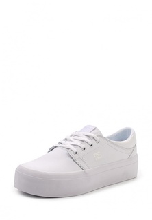 Кеды DC Shoes