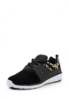 Кроссовки DC Shoes