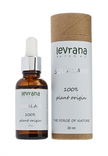 Сыворотка для лица Levrana