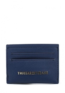 Визитница Trussardi Jeans