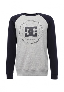 Свитшот DC Shoes