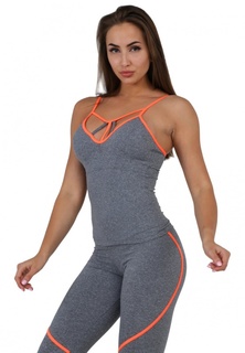 Майка спортивная Canoan