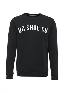 Свитшот DC Shoes