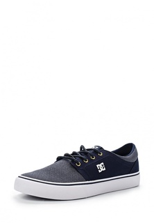 Кеды DC Shoes