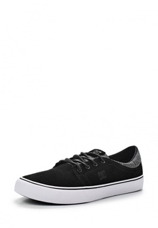 Кеды DC Shoes