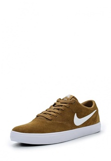 Кеды Nike