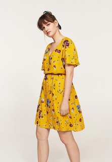 Платье Violeta by Mango