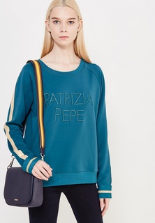 Свитшот Patrizia Pepe