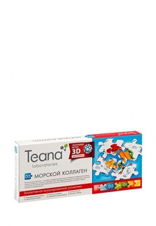 Сыворотка для лица Teana