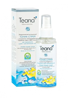 Тоник для лица Teana