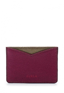 Визитница Furla
