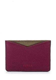 Визитница Furla