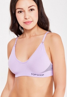 Бюстгальтер Topshop