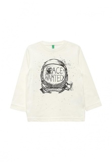 Лонгслив United Colors of Benetton