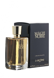 Туалетная вода Lancome