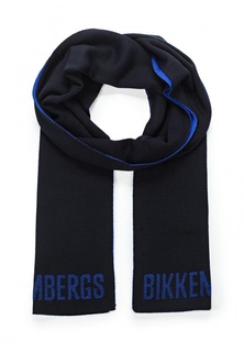 Шарф Bikkembergs
