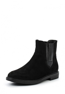 Ботинки Ideal Shoes