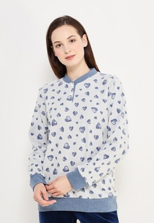 Лонгслив домашний Perfect J