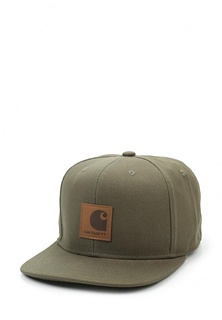 Бейсболка Carhartt