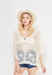 Туника пляжная Care of You