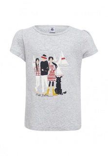 Футболка Petit Bateau