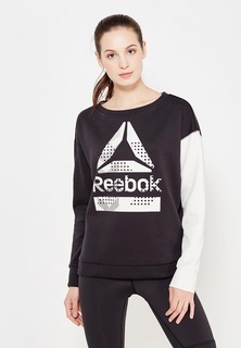 Свитшот Reebok