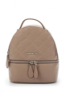 Рюкзак Dimanche