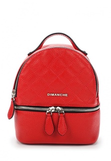 Рюкзак Dimanche