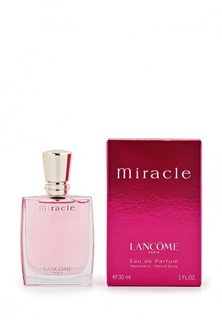 Парфюмированная вода Lancome