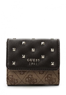 Кошелек Guess