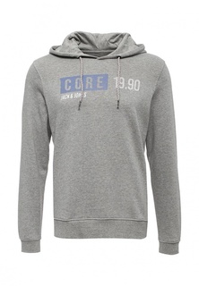 Худи Jack &amp; Jones